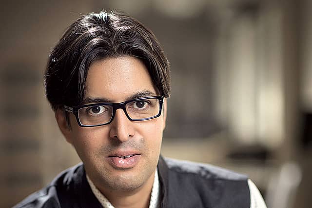 Vivek Dehejia: The Debunker