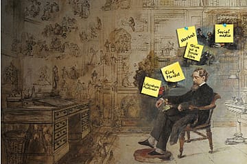 The Price of Authorpreneurship