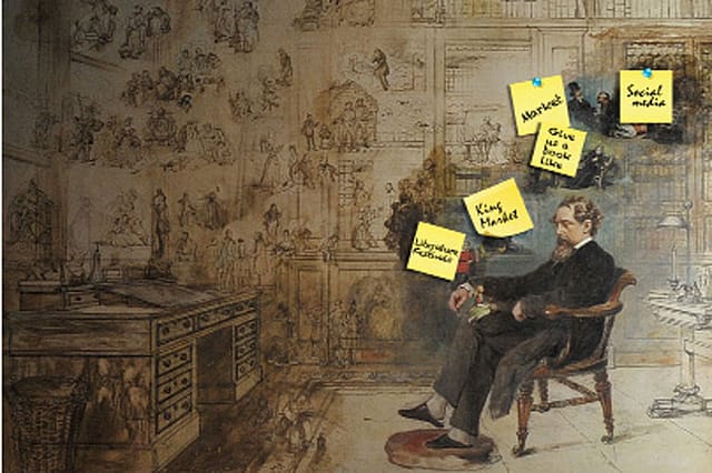 The Price of Authorpreneurship