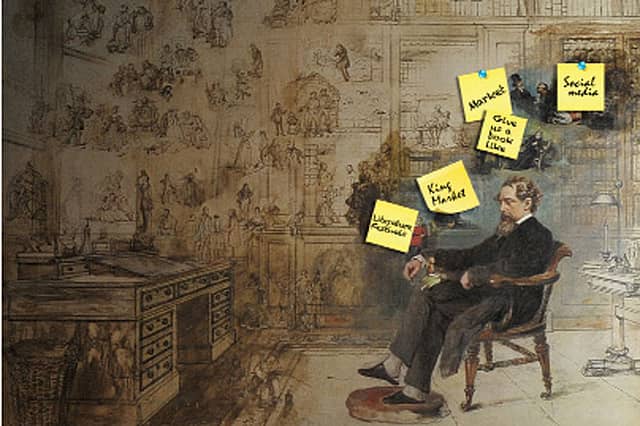 The Price of Authorpreneurship