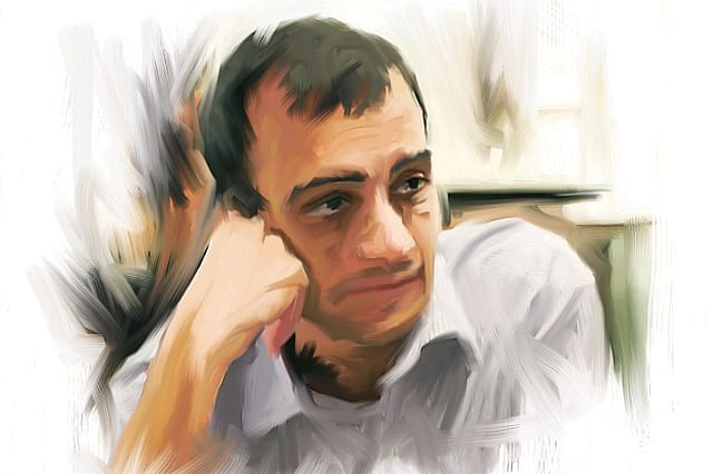 Madhav Khosla: By the Book