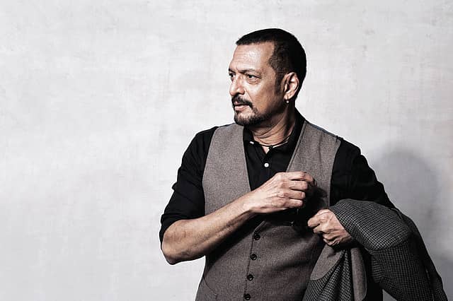 Nana Patekar: Peasant Surprise