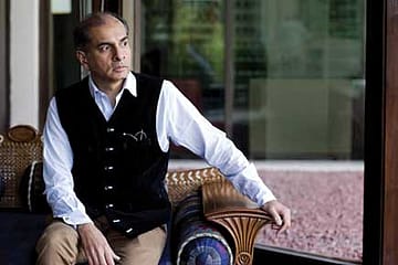 Sunil Khilnani: Discovering India