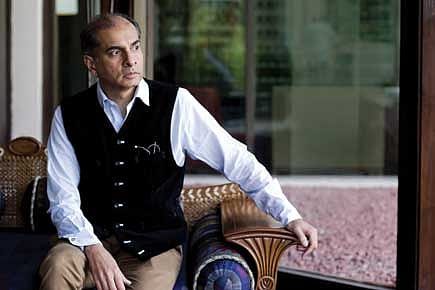 Sunil Khilnani: Discovering India