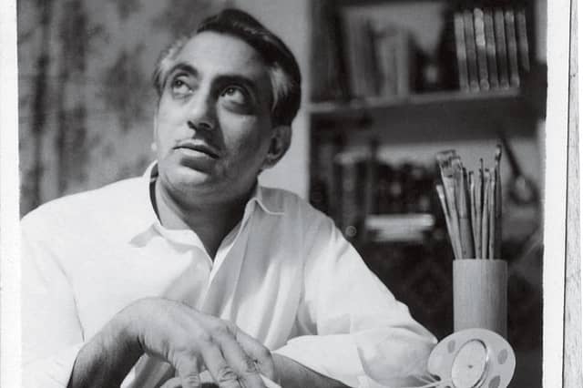 Brij Mohan Anand: A Maverick’s Metaphors