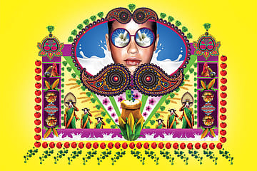 Diet: In Praise of Dal-Rice