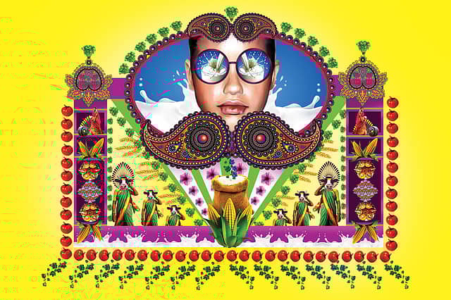 Diet: In Praise of Dal-Rice