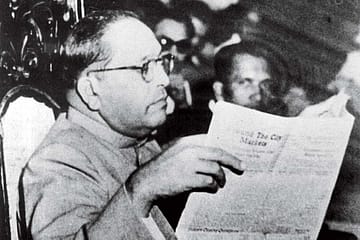 Dont’t Burn the Book of Freedom