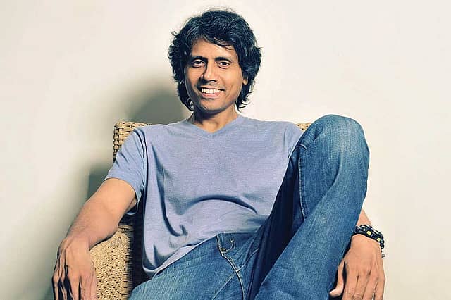 Nagesh Kukunoor: Give Trust a Chance
