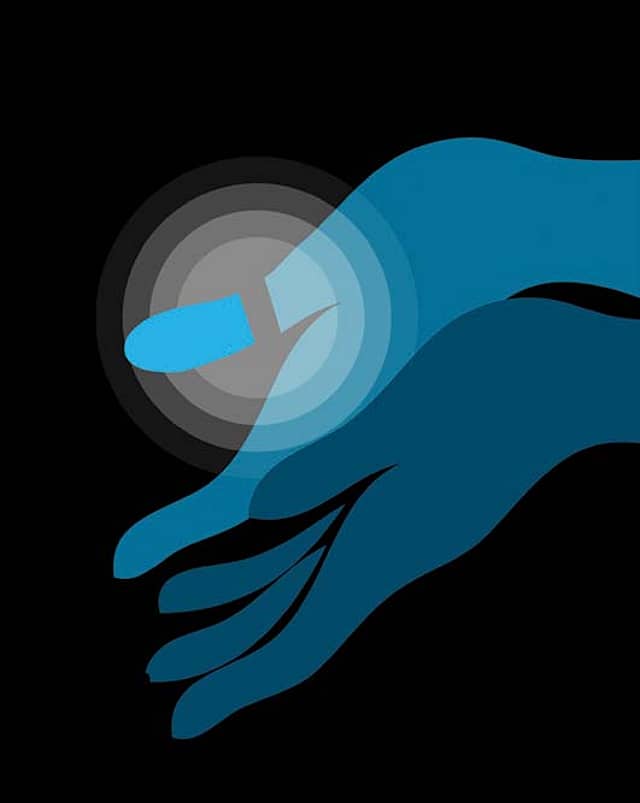 The Limits of Good Behaviour