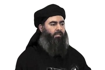 Al-Baghdadi: The Terrorist Who Keeps Dying