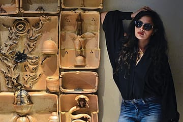 Richa Chadha: ‘I’m a Hungry Actress’