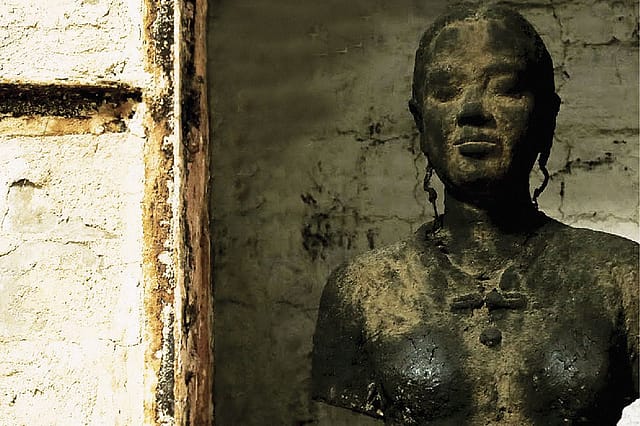 Benitha Perciyal: Earth Girl