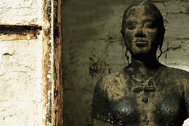 Benitha Perciyal: Earth Girl
