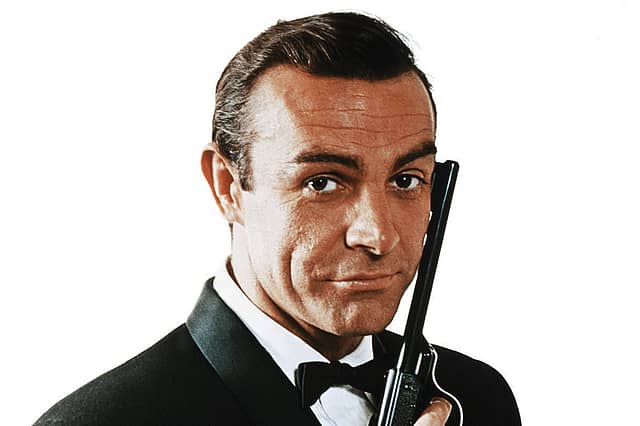 Bond Identity