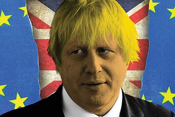 Brexit or Stay, Behold Boris the Outsider