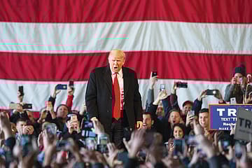 Trump and Hillary: The Unloveable versus the Despicable