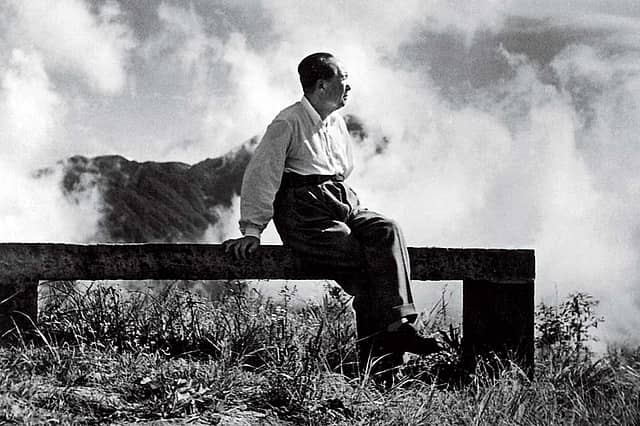 The Making of Modern China: Return to Mao