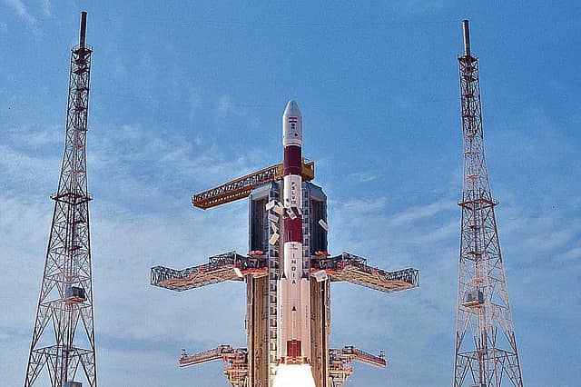 An Open Sky Policy for the Space Age