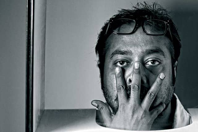 Anurag Kashyap: ‘Pahlaj Nihalani Has United Everyone’