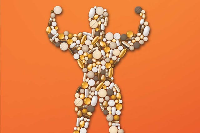 Dietary Supplement: Pop Goes the Pill