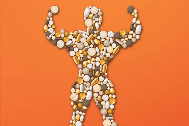 Dietary Supplement: Pop Goes the Pill