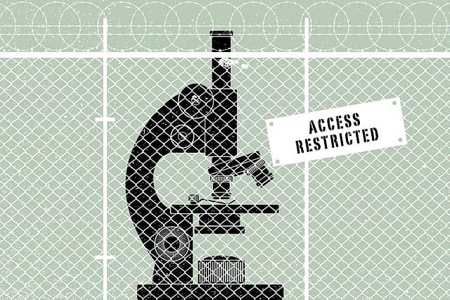 Attack of the Red Tape Virus
