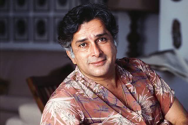 The Shashi Mystique