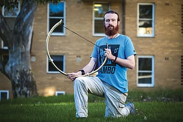 The Sound of Ancient Music