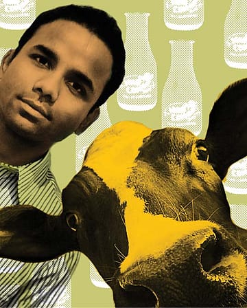 Parashar Kulkarni: Spin Doctor