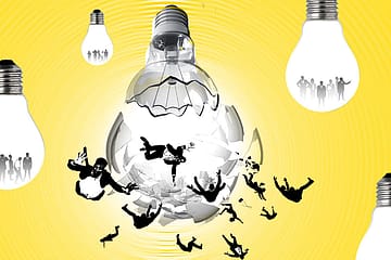 Startups or Upstarts?