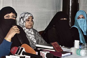 The Triple Talaq Blowback