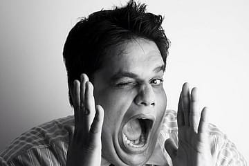 Life Inside the Farce Hole