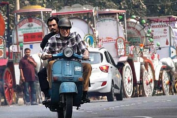 Movie Review: Te3n