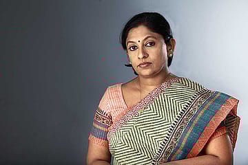 The Heart of Revolution