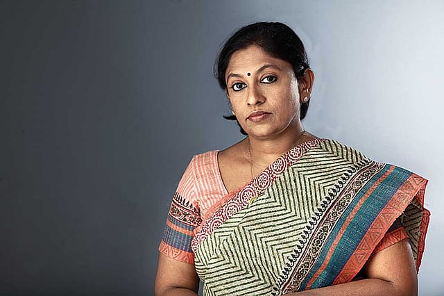 The Heart of Revolution