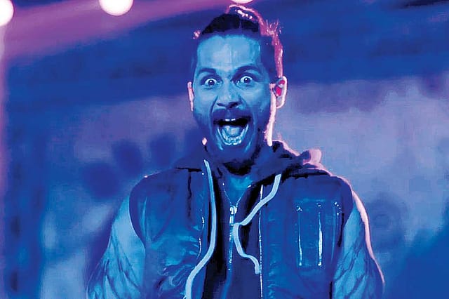 Udta Punjab Udta Punjab