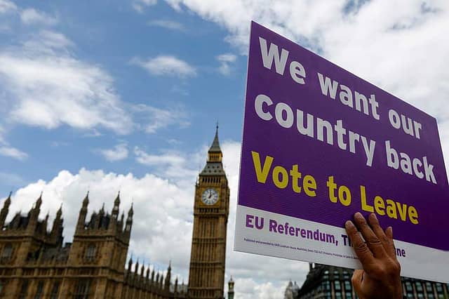 Welcome to Britain Reborn