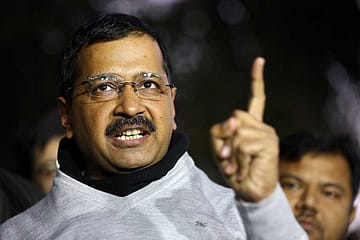 Politics of Paranoia