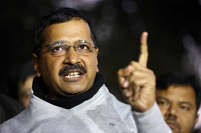 Politics of Paranoia