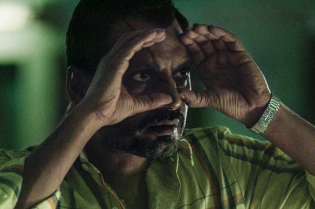 Raman Raghav 2:0 Raman Raghav 2:0