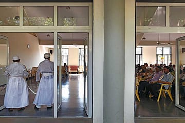 Dealing with Death and Tradition