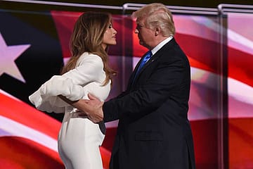 For One First Lady to Another