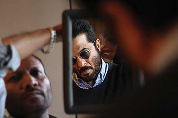 Anil Kapoor: ‘I’m Glad I Never Became a Superstar’