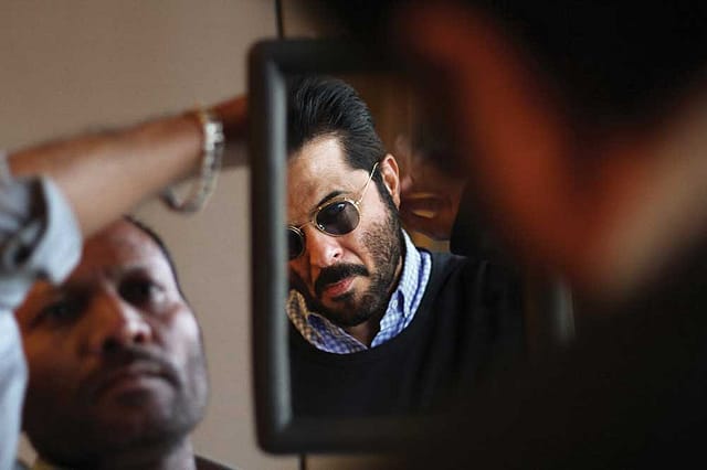 Anil Kapoor: ‘I’m Glad I Never Became a Superstar’