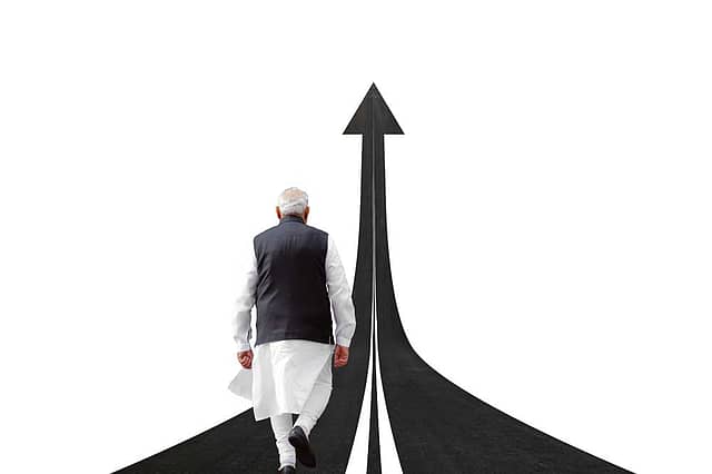Modi’s India: Justified Hopes, Unjustified Fears