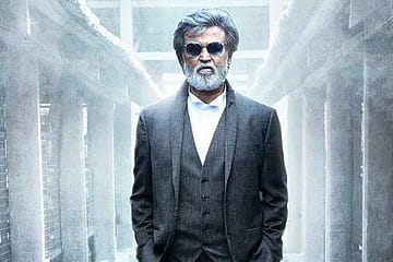 Kabali: Movie Review