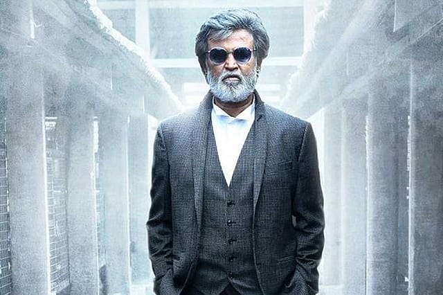 Kabali: Movie Review Kabali: Movie Review