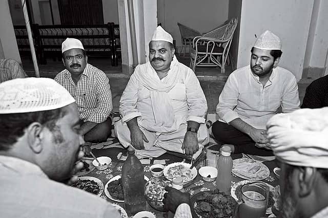 The Dons of Poorvanchal: Lords of the Ring