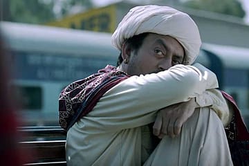 Madaari: Movie Reivew